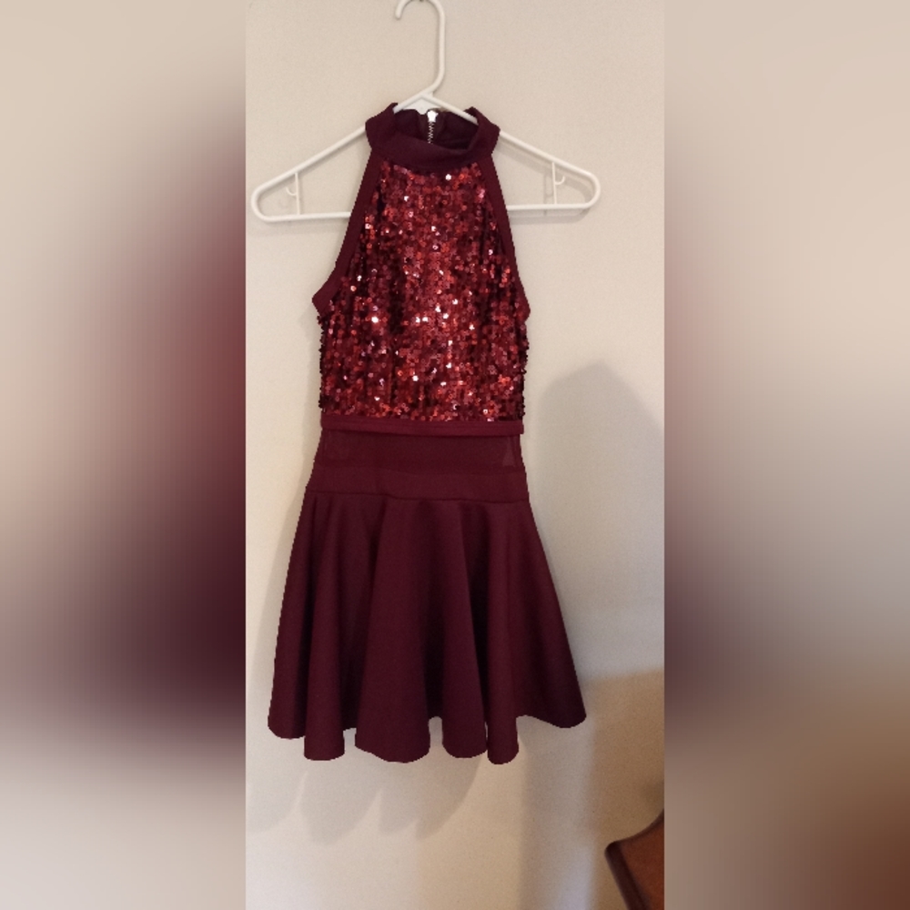 Jazz or Tap dance costume